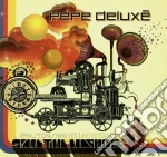 Pepe Deluxe - Spare Time Machine cd