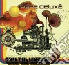 Pepe Deluxe - Spare Time Machine cd