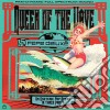 (LP VINILE) Queen of the wave cd