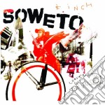 Soweto Kinch - Conversations With The Unseen