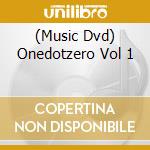 (Music Dvd) Onedotzero Vol 1 cd