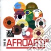 This Is Afro Art - This Is Afro Art cd