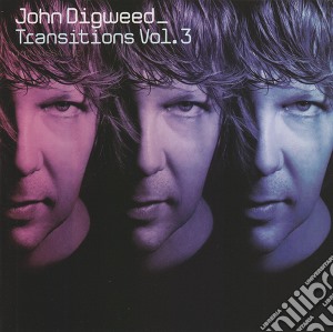 John Digweed - Transitions Vol.3 cd musicale di John Digweed