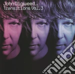 John Digweed - Transitions Vol.3 cd