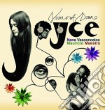 (LP Vinile) Joyce / Nana Vasconcelos / Mauricio Maestro - Visions Of Dawn