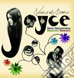 (LP Vinile) Joyce / Nana Vasconcelos / Mauricio Maestro - Visions Of Dawn vinile