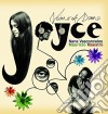 (LP Vinile) Joyce / Nana Vasconcelos / Mauricio Maestro - Visions Of Dawn cd