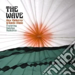 (LP Vinile) Alex Malheiros - The Wave vinile