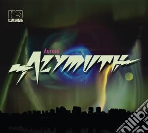 (LP Vinile) Azymuth - Aurora lp vinile di Azymuth
