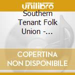 Southern Tenant Folk Union - Pencaitland cd
