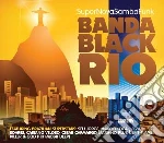 Banda Black Rio - Super Nova Samba Funk cd