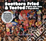 Artisti Vari - Southern Fried & Tested cd