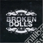 Broken Dolls - Broken Dolls cd