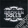Broken Dolls - Broken Dolls cd