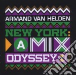 Armand Van Helden - New York: A Mix Odyssey Vol.2