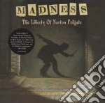 Madness - The Liberty Of Norton Folgate cd