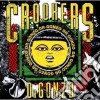 Crookers - Dr.gonzo cd