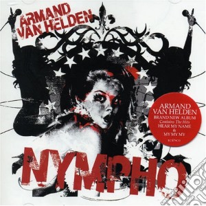 Armand Van Helden - Nympho cd musicale di Armand Van Helden