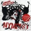 Armand Van Helden - Nympho cd