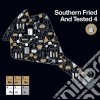 Southern Fried And Tested 4 (2 Cd) cd