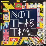 (LP Vinile) Two Bears - Not This Time (Brennan Green Remix) vinile