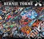 Bernie Torme - Flowers & Dirt cd