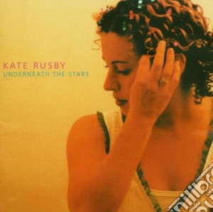 Kate Rusby - Underneath The Stars cd musicale di Kate Rusby