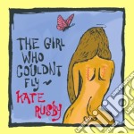 Kate Rusby - The Girl Who Couldnt Fly