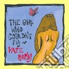 Kate Rusby - The Girl Who Couldnt Fly cd musicale di RUSBY KATE
