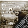 Roddy Woomble - My Secret Is My Silence cd musicale di RODDY WOOMBLE