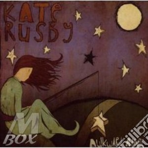 Kate Rusby - Awkward Annie cd musicale di RUSBY KATE