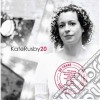 Kate Rusby - 20 (2 Cd) cd