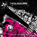 Nick Oliveri - Dead Planet