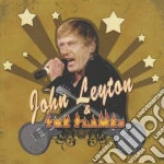 John Leyton & The Flames - John Leyton & The Flames cd