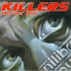 Killers (The) - Murder One cd