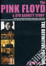 (Music Dvd) Pink Floyd And Syd Barrett Story - Definitive Edition [Edizione: Regno Unito] cd