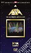 (Music Dvd) Asia (United Kingdom) - The Ultimate Anthology cd