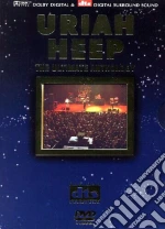 (Music Dvd) Uriah Heep - The Ultimate Anthology cd