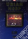 (Music Dvd) Uriah Heep - The Ultimate Anthology cd