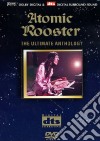 (Music Dvd) Atomic Rooster - The Ultimate Anthology cd