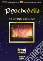 (Music Dvd) Psychedelia: The Ultimate Anthology / Various cd