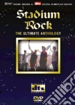 (Music Dvd) Stadium Rock The Ultimate Anthology / Various cd