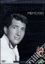 (Music Dvd) Dean Martin - Memories Are Made Of This [ITA SUB] cd