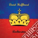David Hoffbrand - Liechtenstein cd