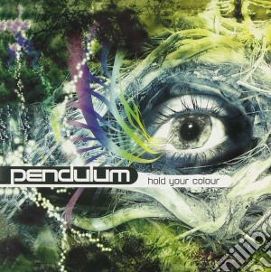 Pendulum - Hold Your Coulour cd musicale di Pendulum