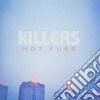 Killers (The) - Hot Fuss cd musicale di Killers