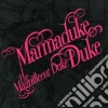 Marmaduke Duke - The Magnificent Duke cd musicale di Marmaduke Duke