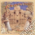 Status Quo - In Search Of The Fourth Chord cd