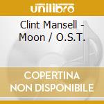 Clint Mansell - Moon / O.S.T. cd