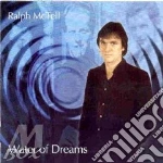 Water of dreams cd